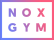 NOX Gymnastics Logo