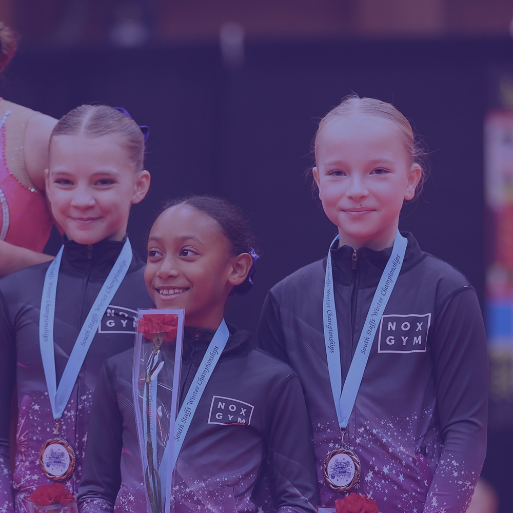 North Oxford Gymnastics Club